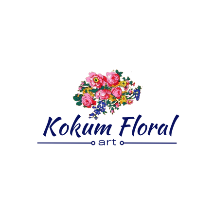 The Story Behind Kokum Floral Art: Celebrating Cultural Fusion