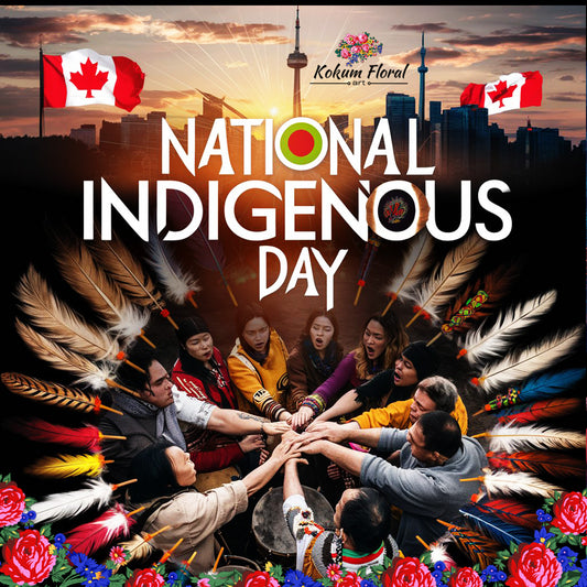 Celebrating National Indigenous Day: Honouring the Heritage and Resilience of First Nations, Inuit, and Metis Peoples